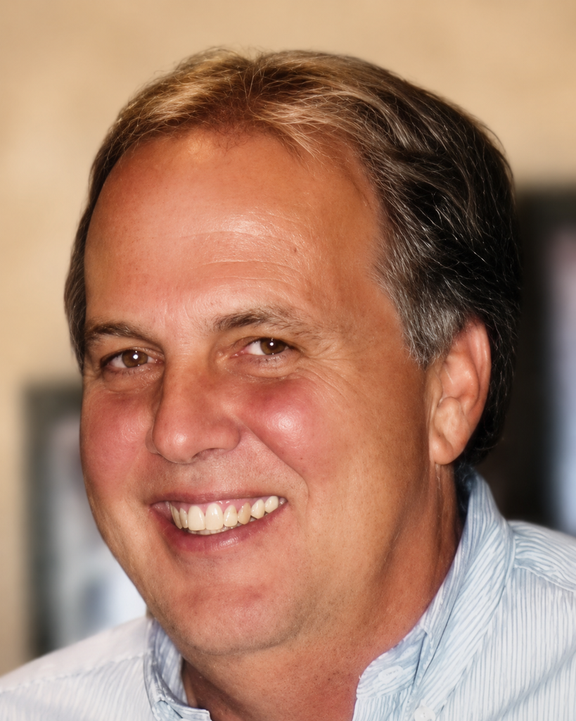 Roger "Bud" Clark