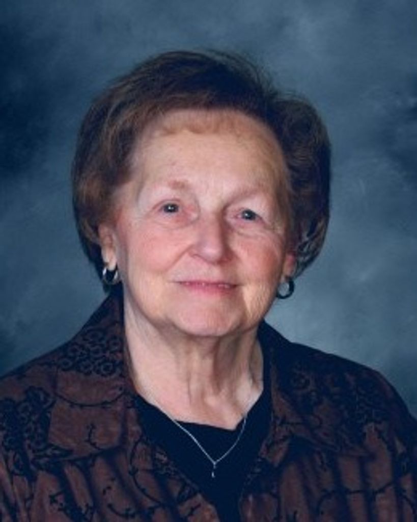 Nancy Jean Hadlow