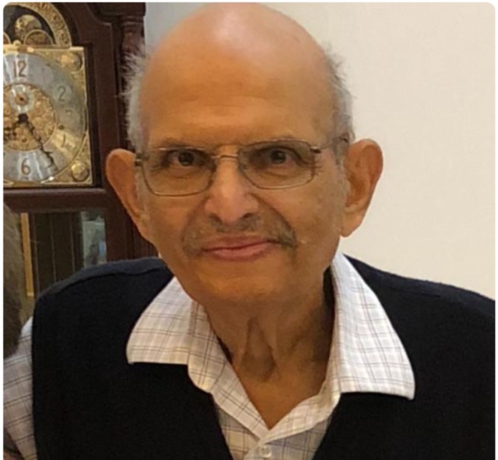 Jamshed "Jimmy" Rutton Nuggud