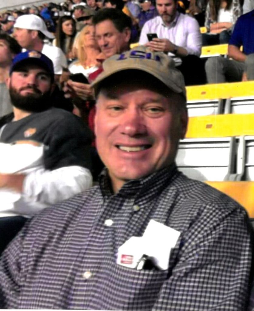 John Woods Profile Photo