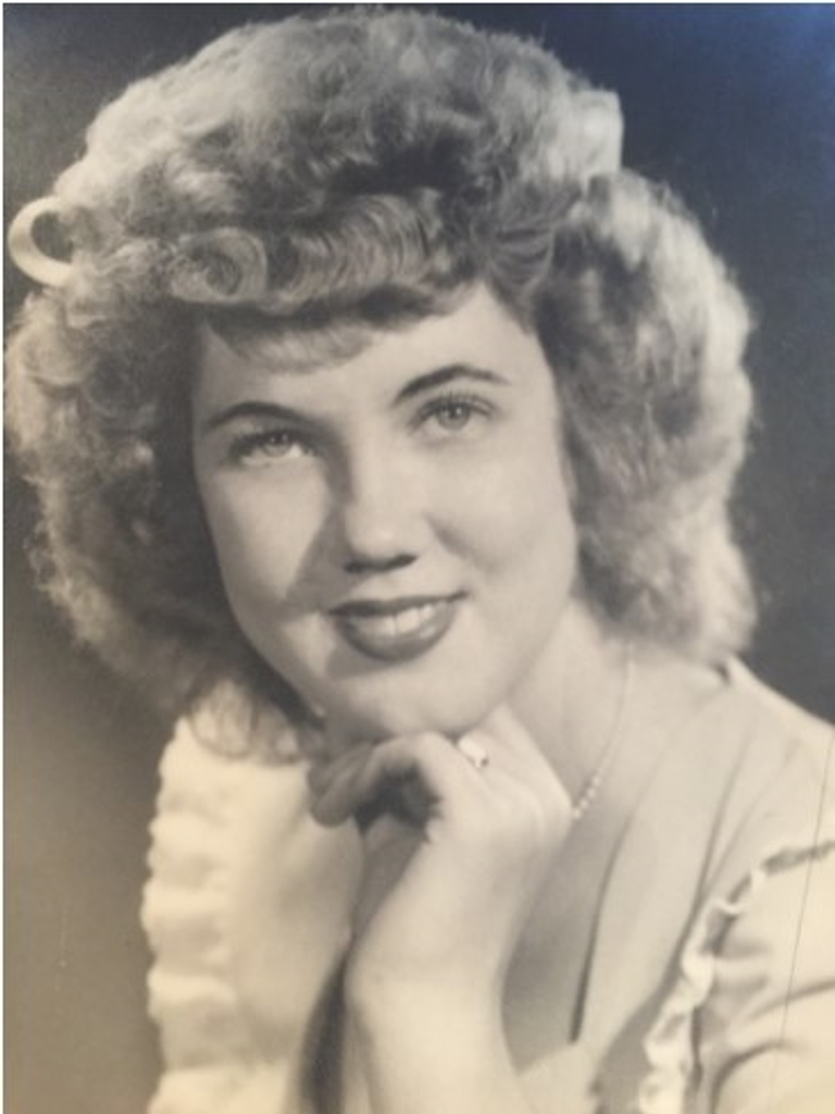 Rosemary Atkinson