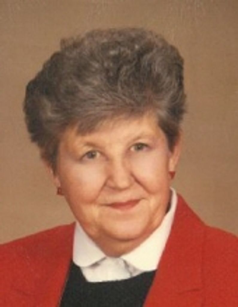 Phyllis Beck