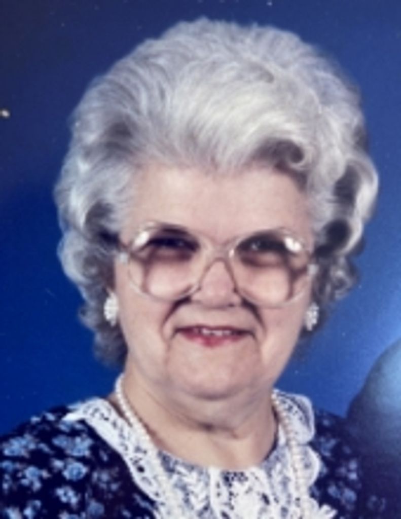 Betsy  Jane Dearing  Bruce