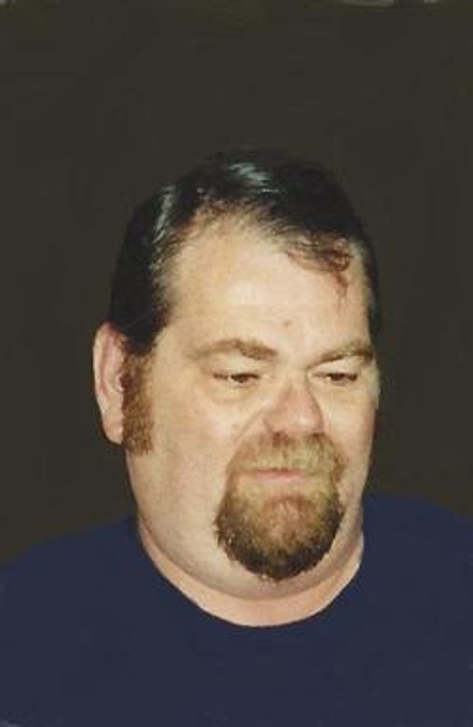 Jeffrey Joe 'Jeff' Eckholt