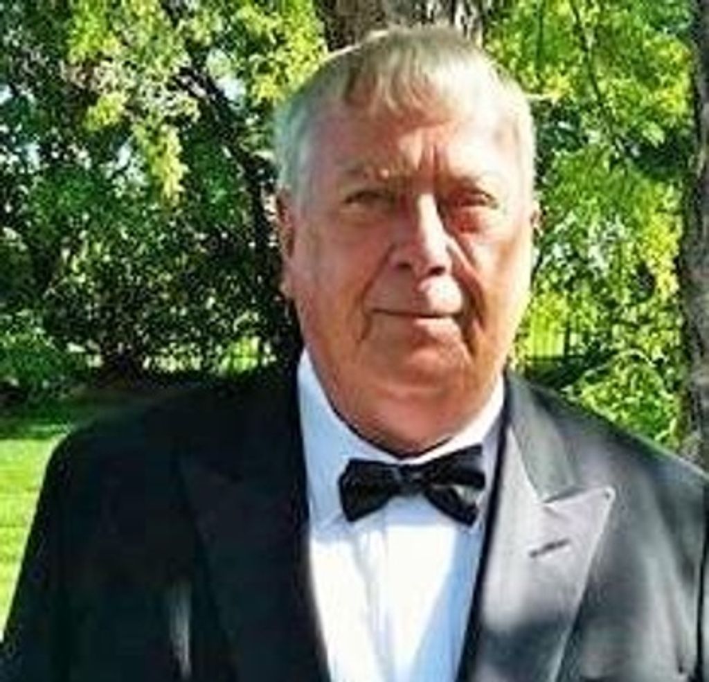 George Dwight Anderes Profile Photo