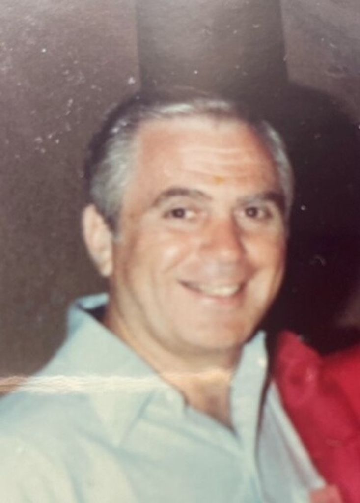 Michael P. Stella Profile Photo