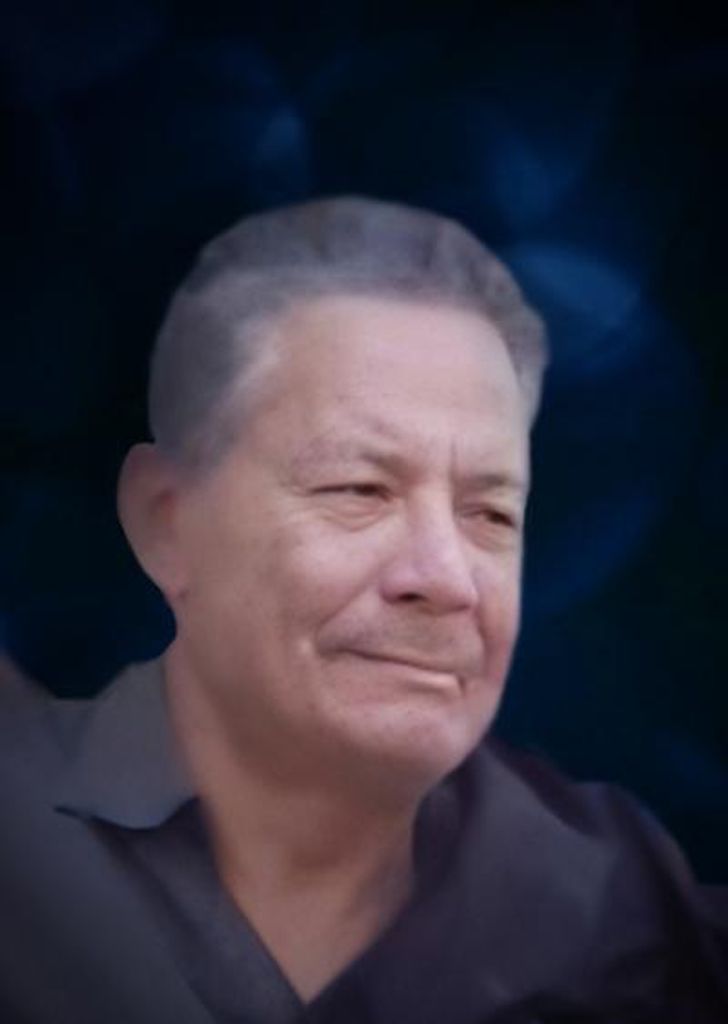 Roger Alan Arpan Profile Photo