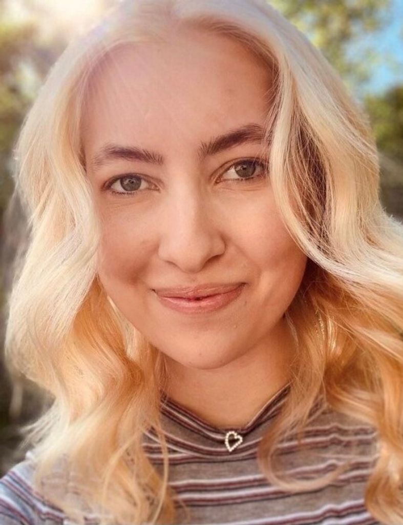 Jada Lynette Benavides Profile Photo