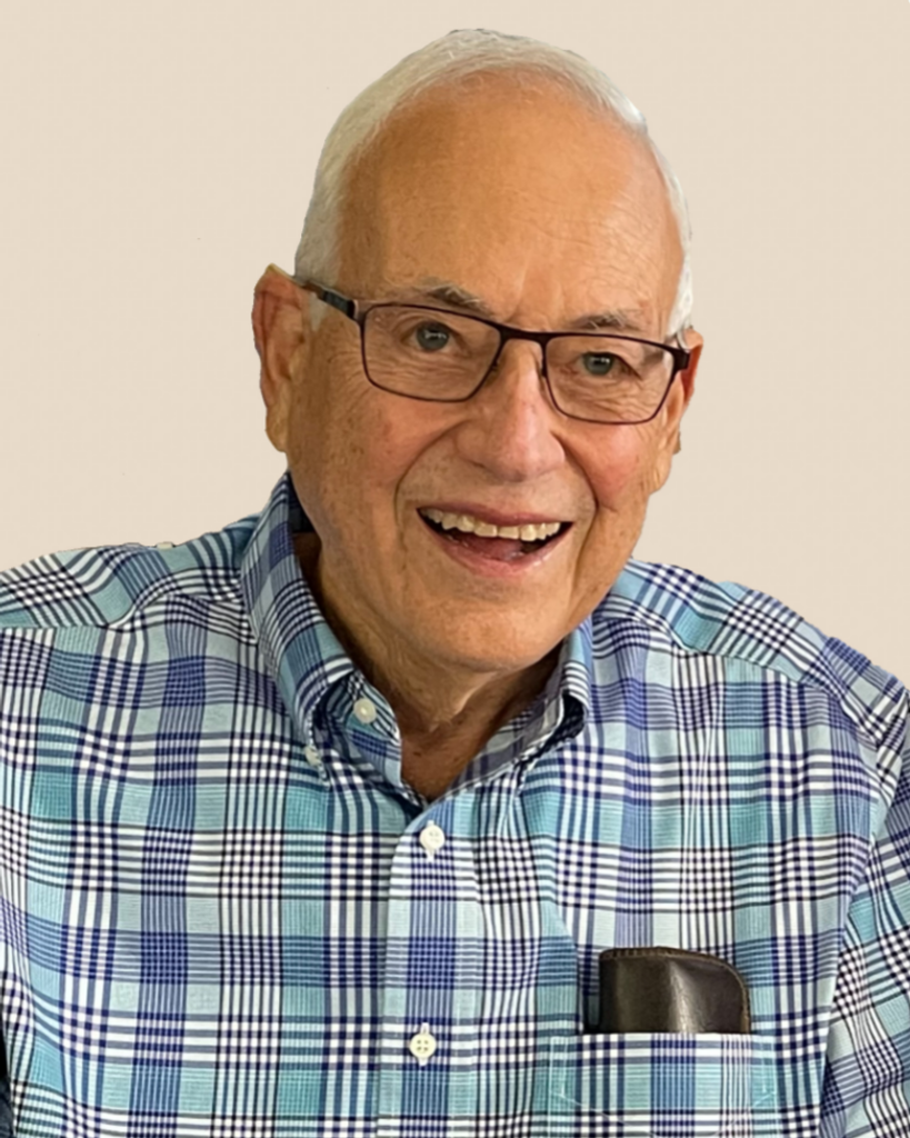 Robert Edward Krasne