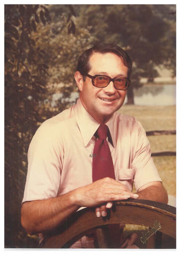 Gerald Birge Profile Photo