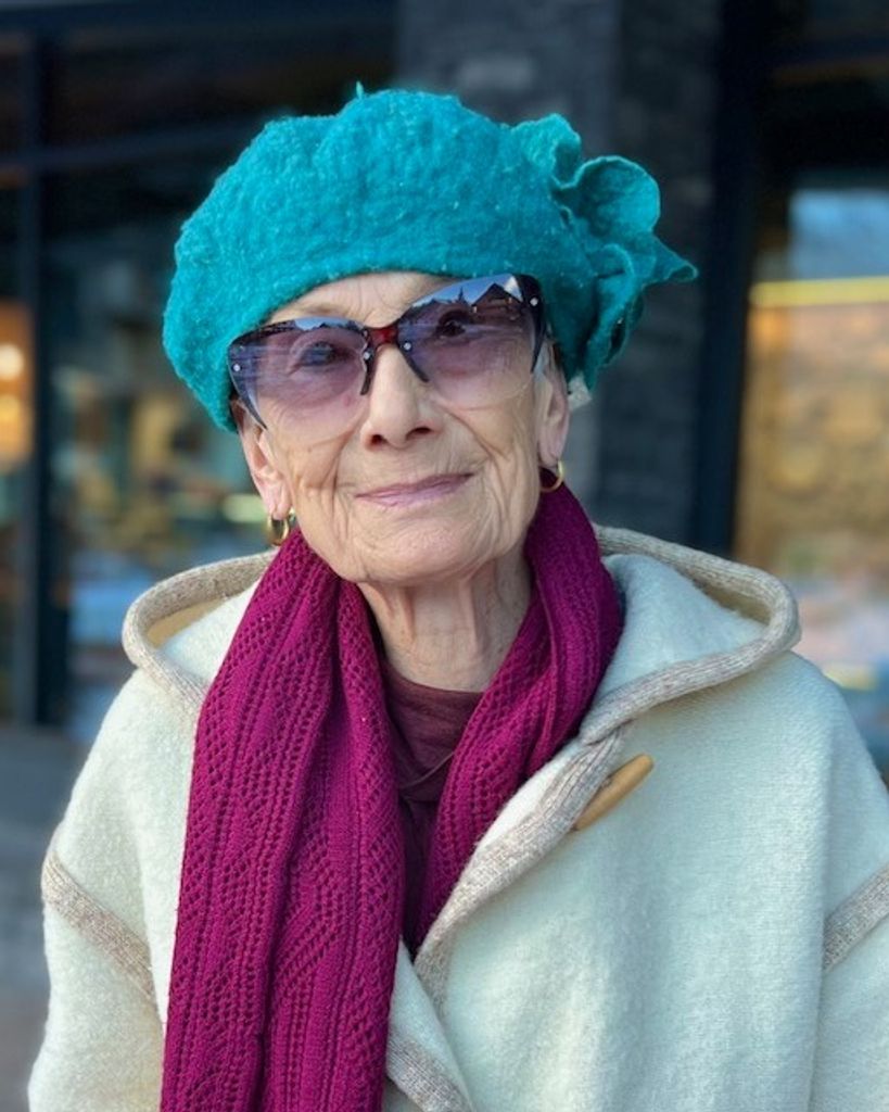 Mireille Delesalle