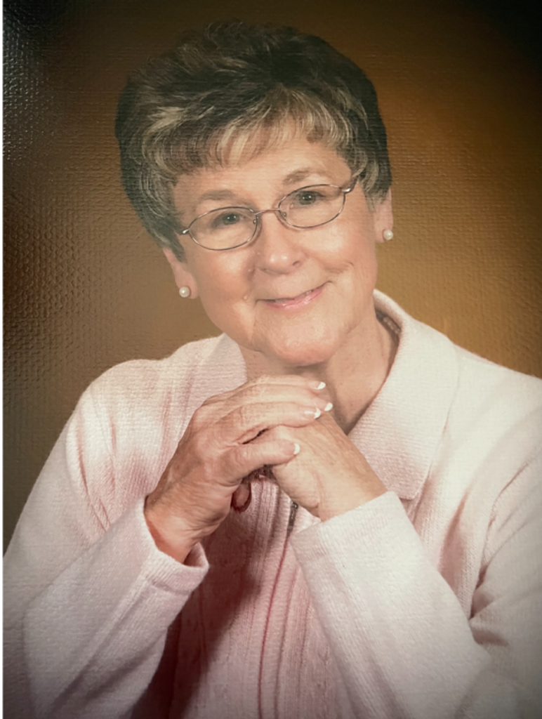 Ina Pauline (Hockersmith)  Reynolds Profile Photo