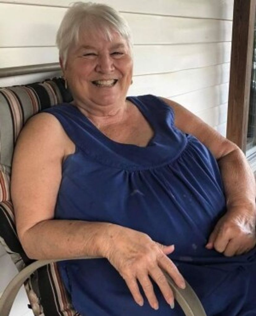 Lisagail (Williams)  Thompson