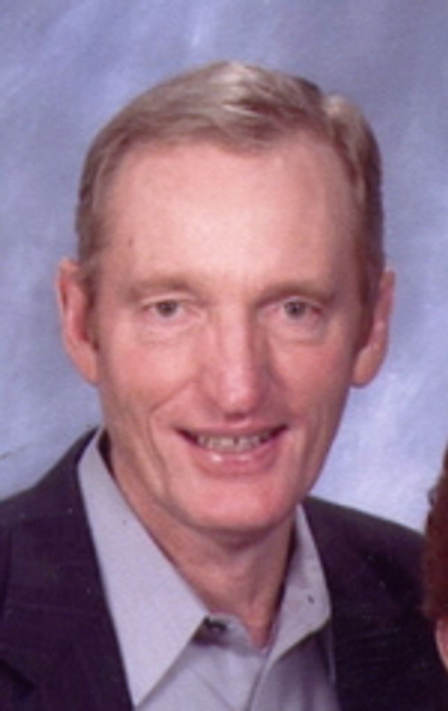 Alfred L. "Fred" Will