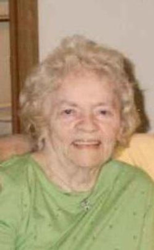 Dorothy G. Swensen