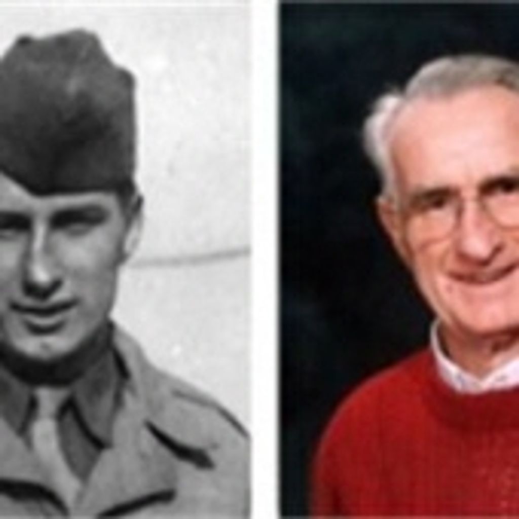 Glen A. Hallquist