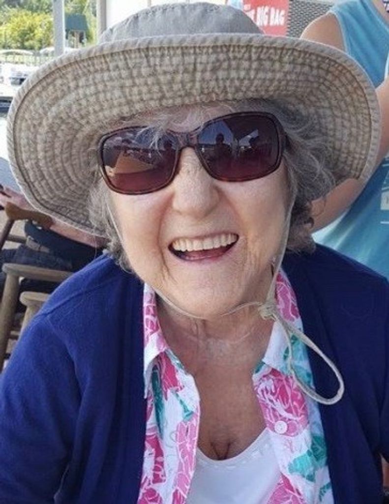Doris Still