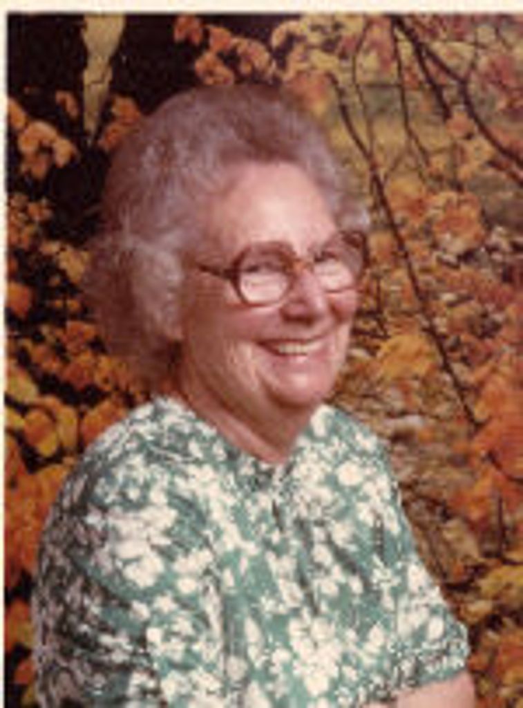 Dorotha Mae Wimsatt Austin Profile Photo