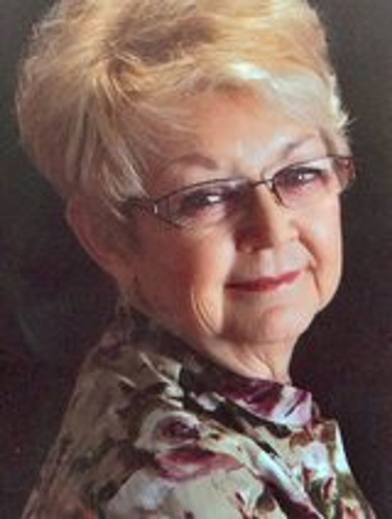 Joyce Mclain