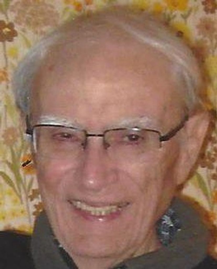 Richard R. Thompson Profile Photo