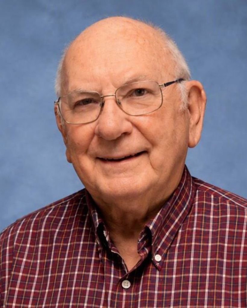 Rayburn Loyd Morrison Profile Photo