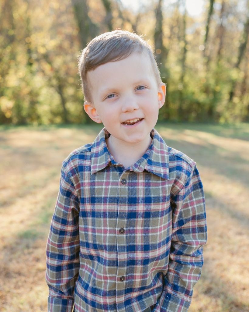 Silas Wayne Porter Profile Photo