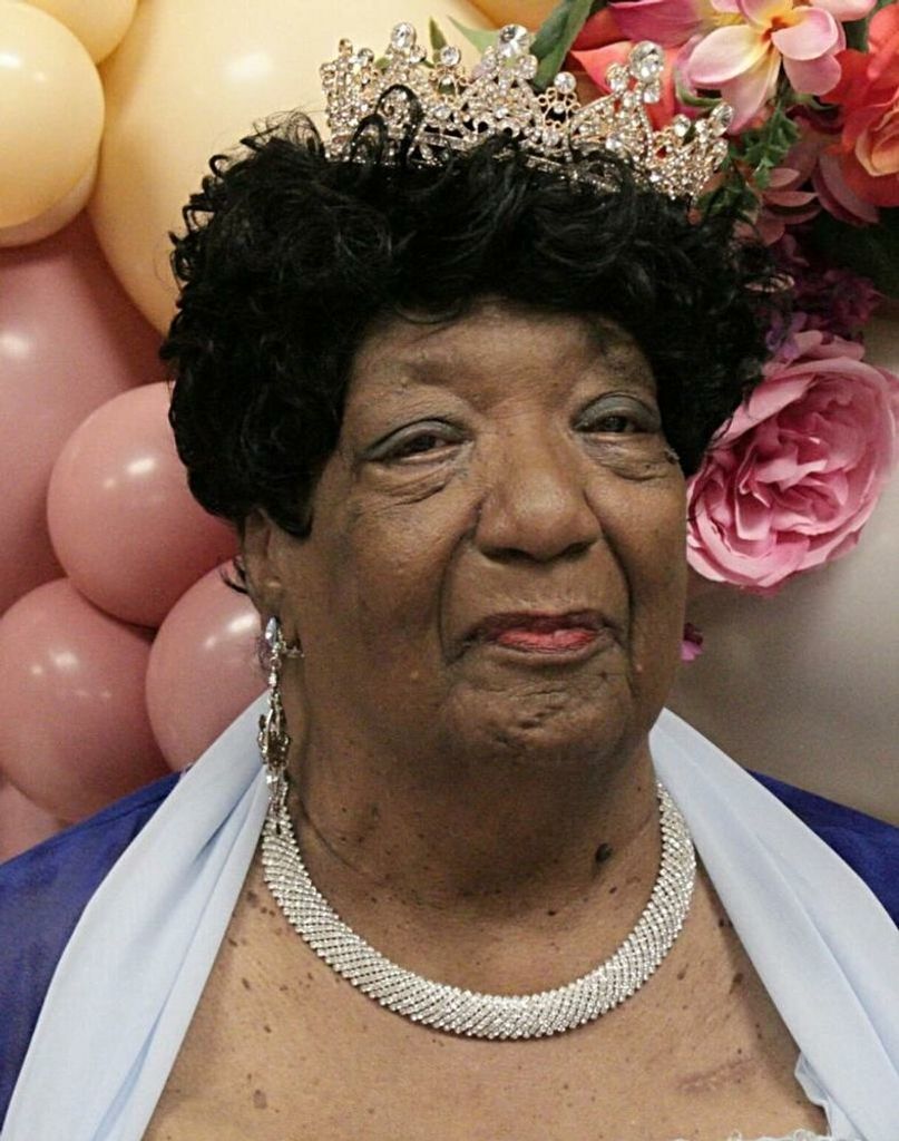 Deacon Marie Jacobs Profile Photo