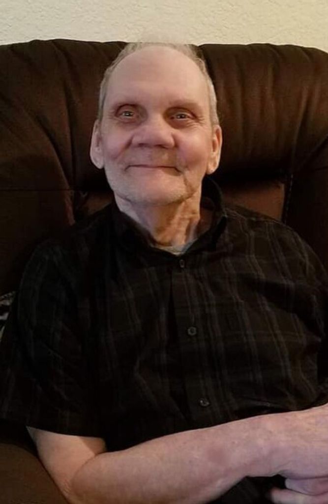 Paul I. Clark Profile Photo