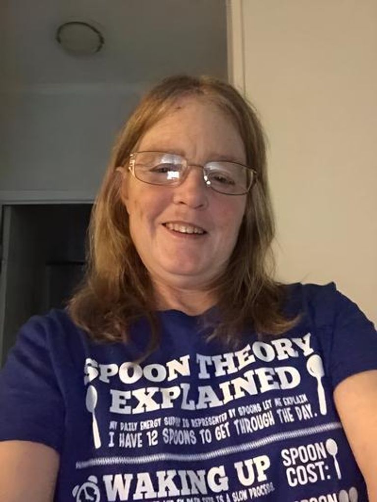 Kari Lynn "Sissy" Louviere Profile Photo