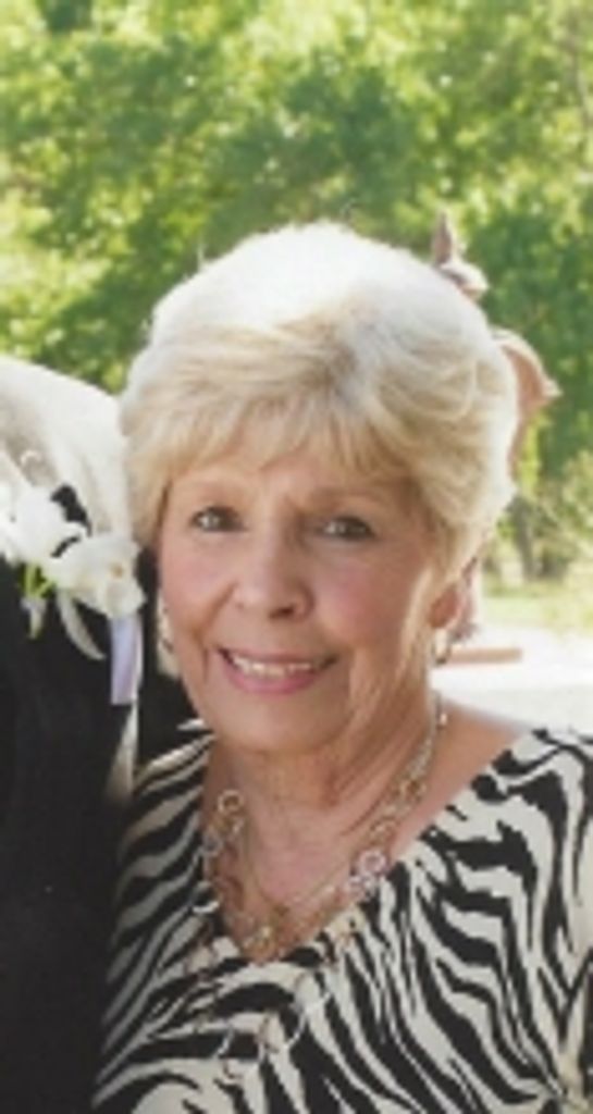 Alice Trovillion