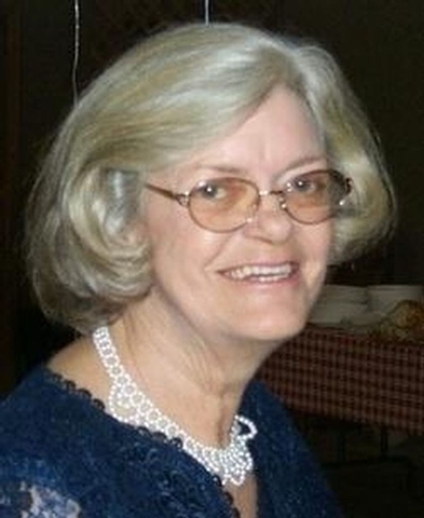 Betty Lou Myers Profile Photo