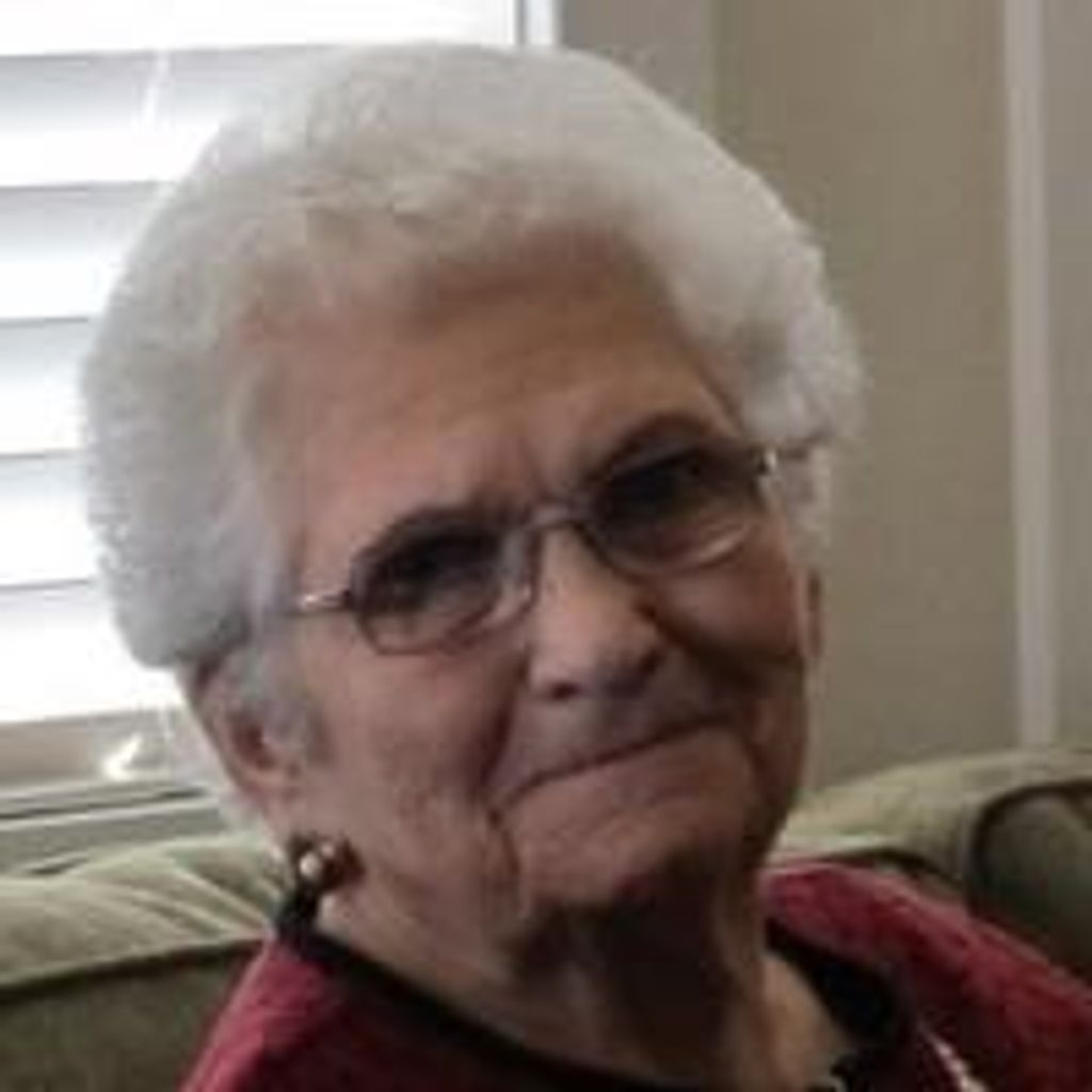 Josephine Balinski Profile Photo