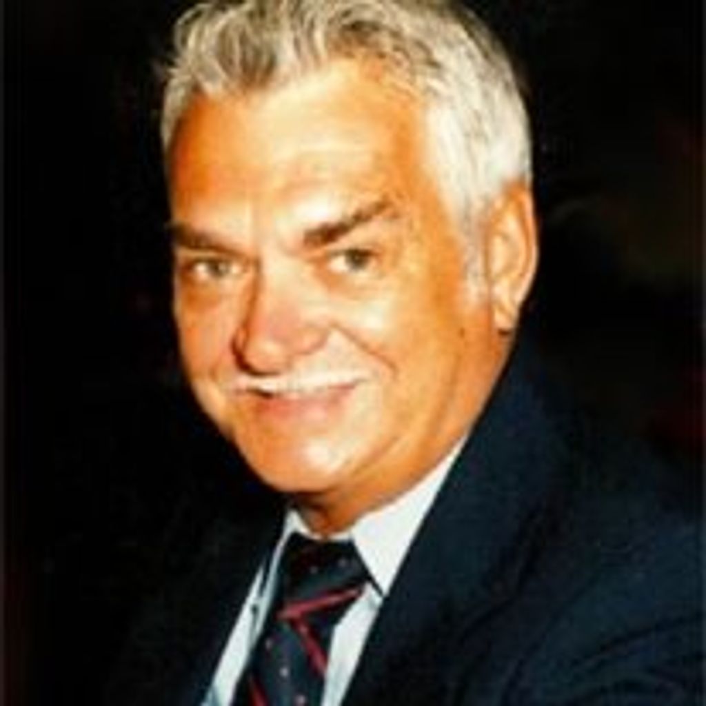 Carl Tryon Franke
