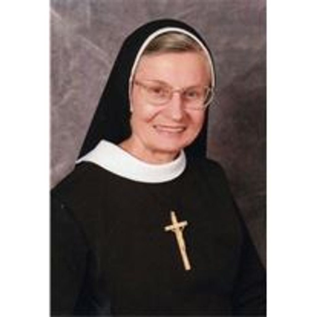 Sister Mary Estelle Waclawczyk