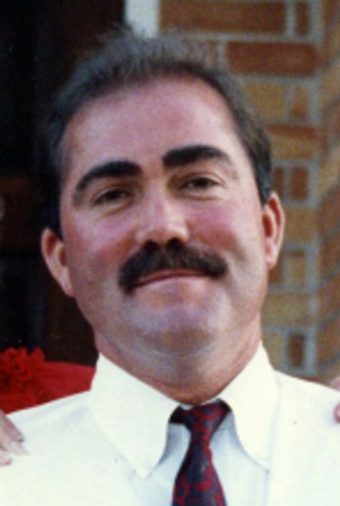 Warren Eric Taylor