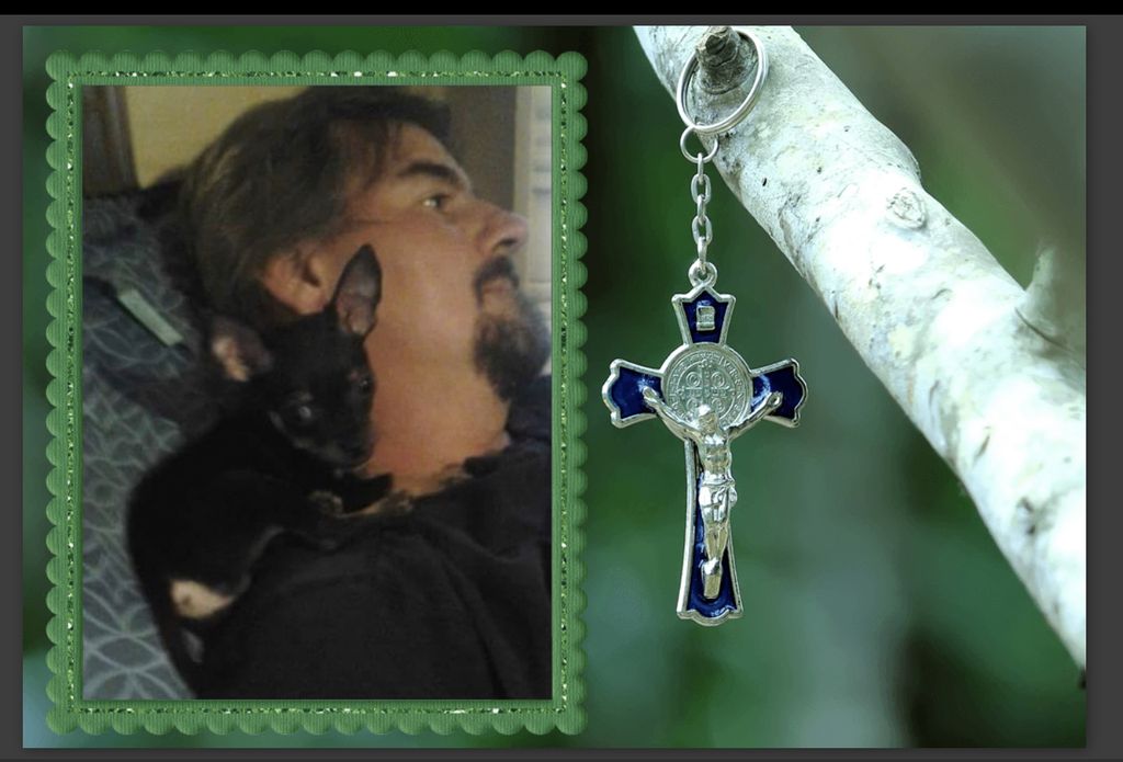 Donnie Lee Claytor Profile Photo