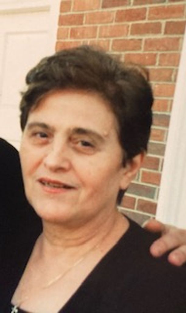 Verica Markovich