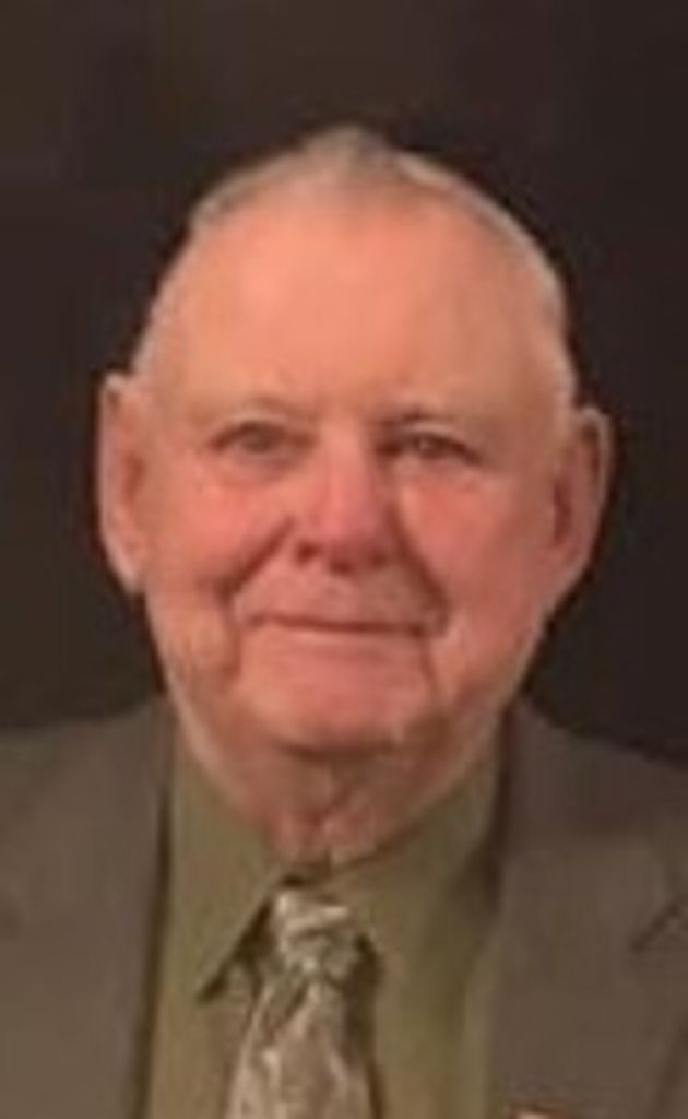Gene A. Buie