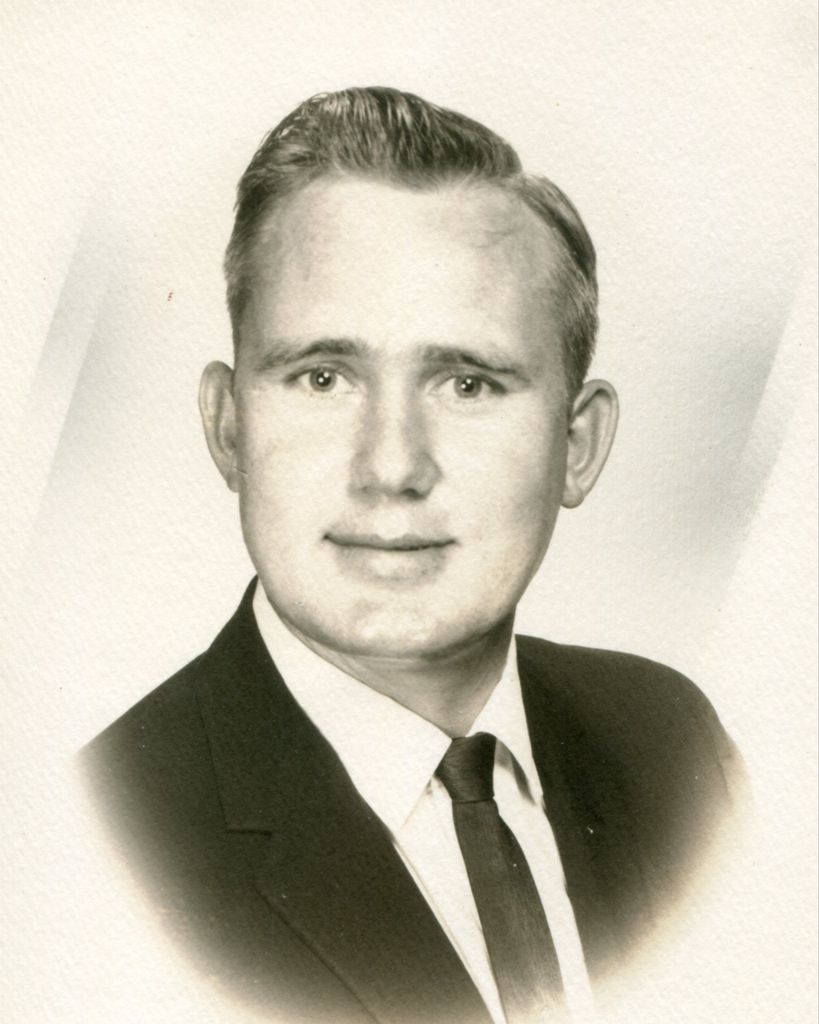 Duncan Alfred McCallum