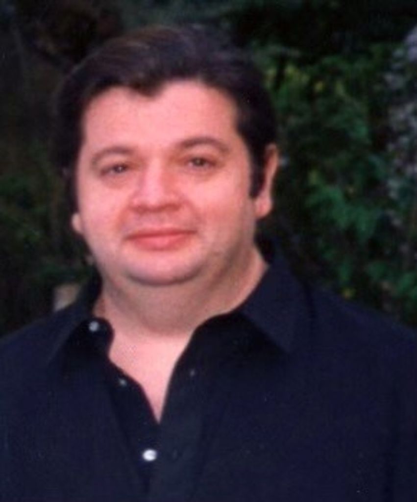 Francis Canavan