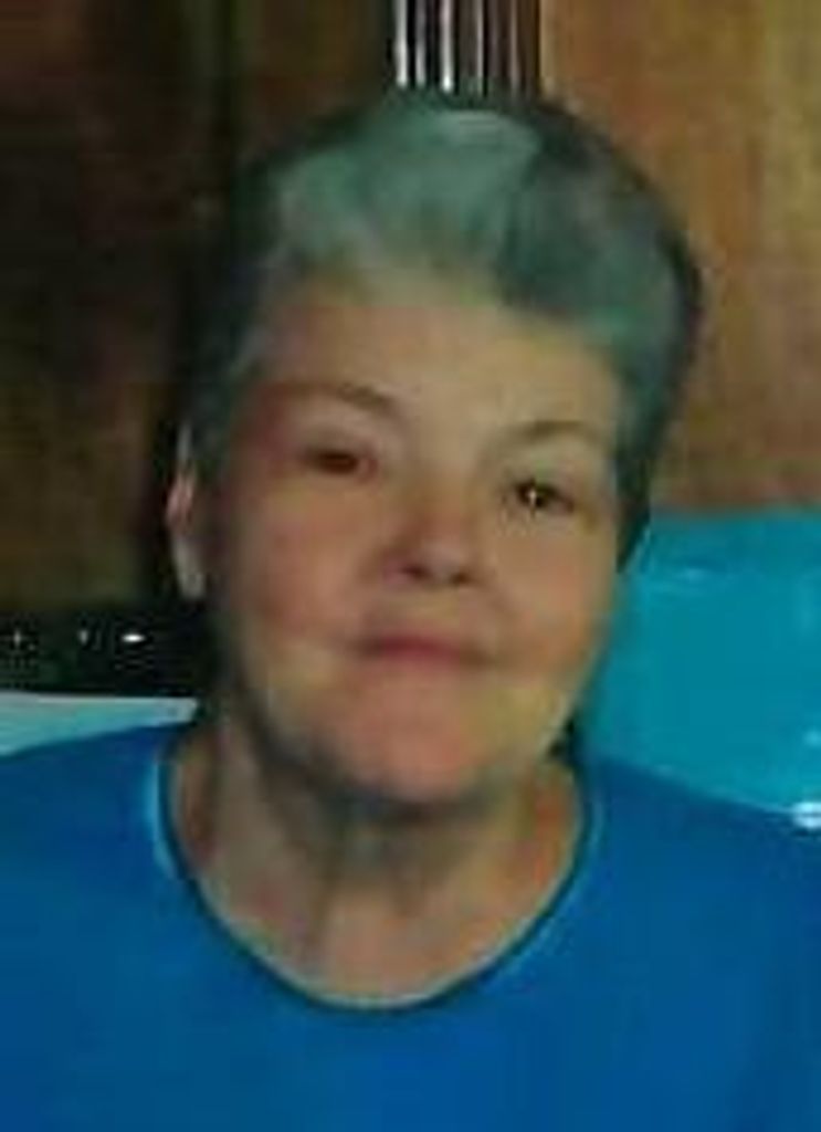 Nancy Finch Stinnette