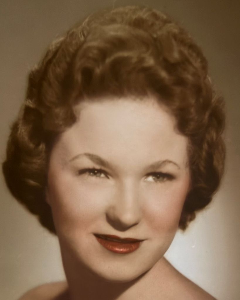 Shirley Lane Whitley Gouge