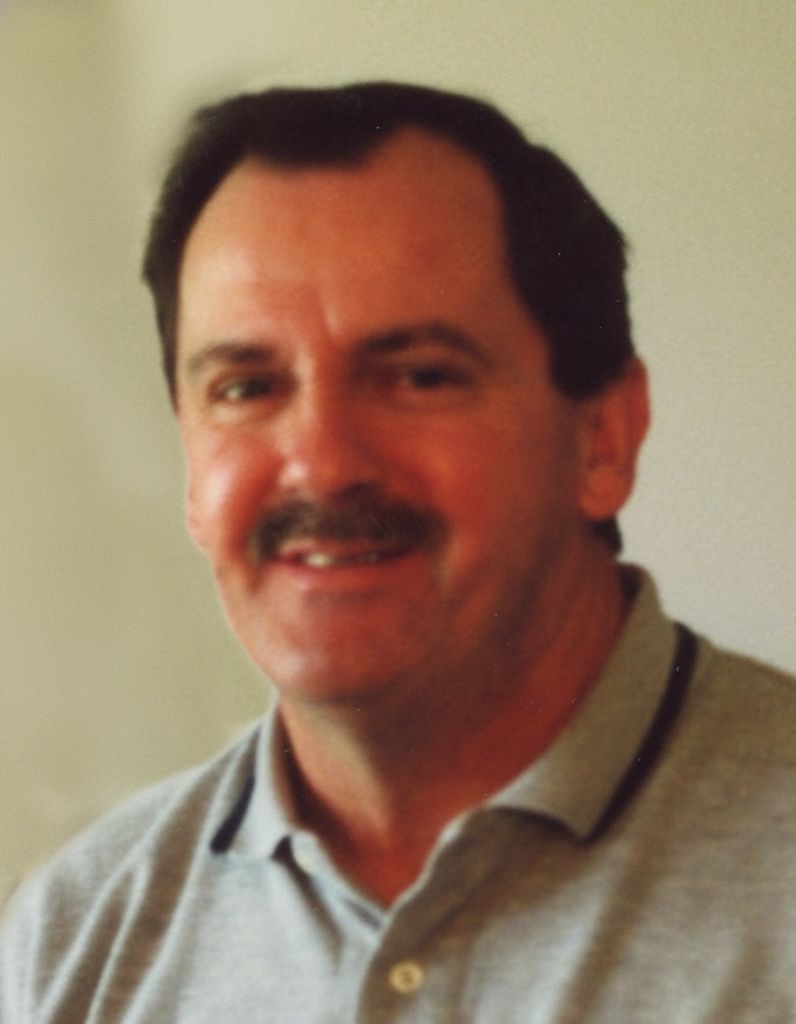 Ronnie D. Wooton Profile Photo