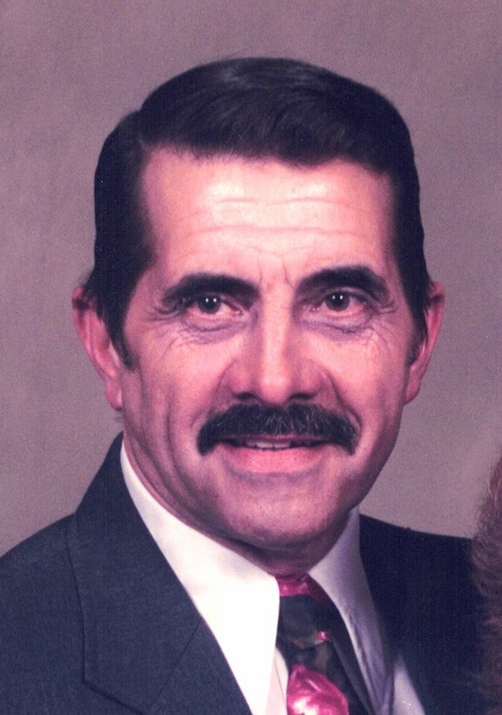 William T. Atwood Sr. Profile Photo