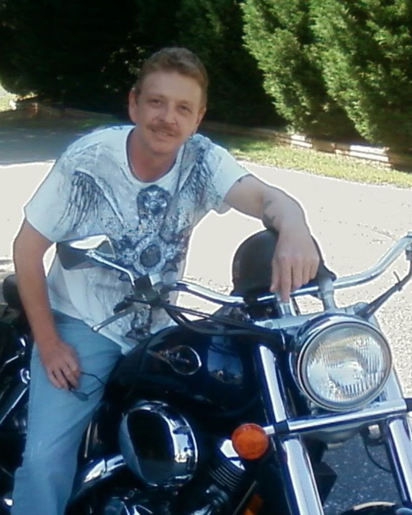 David "Pete" Hooper Profile Photo