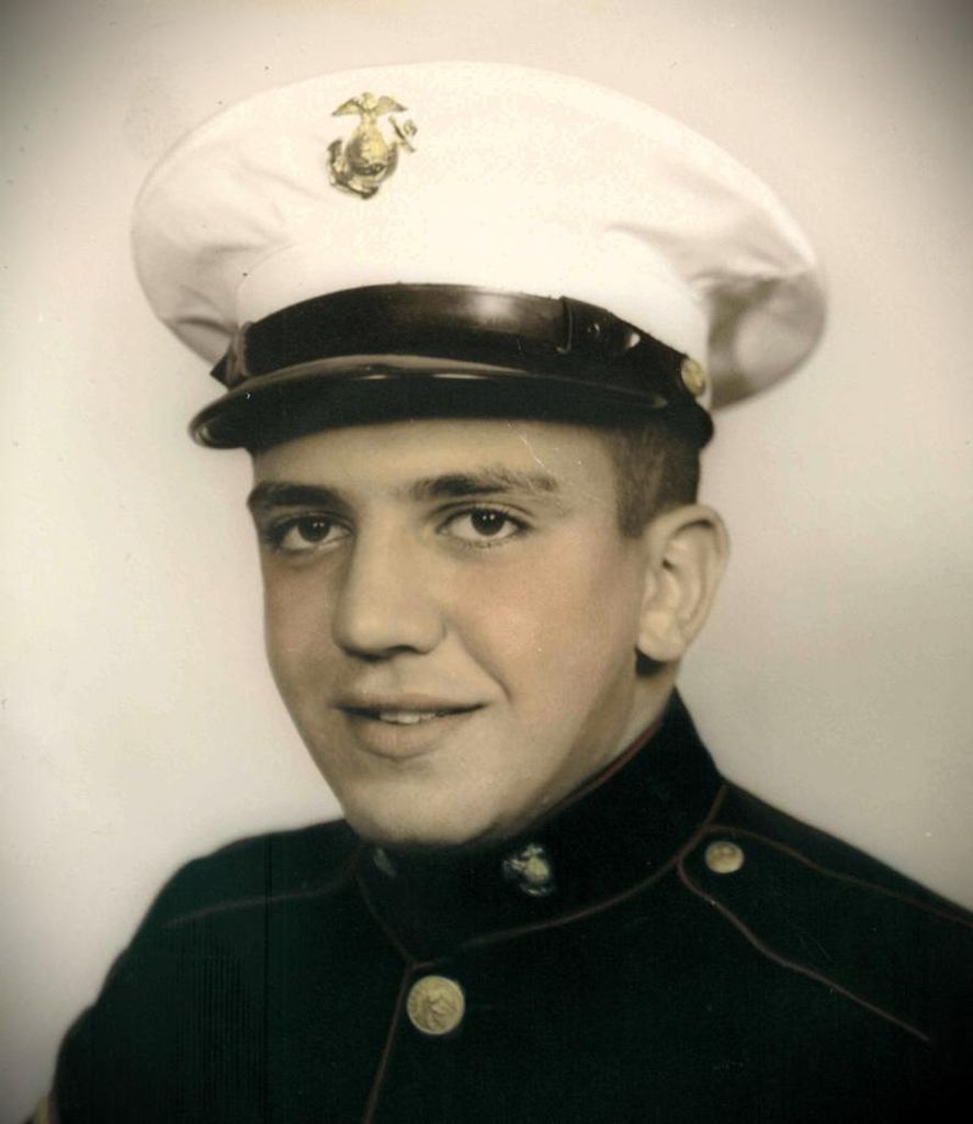 Charles Campos Profile Photo