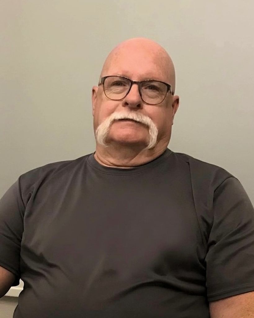 Ricky Miles Swanson Profile Photo