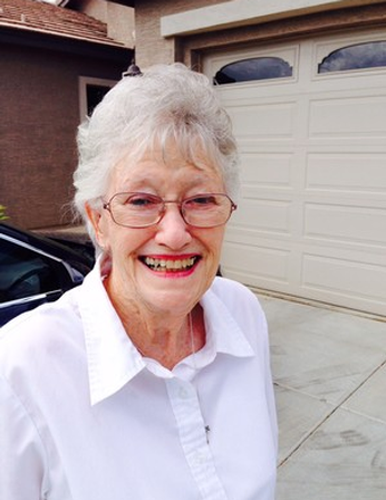 Nancy  Ann Smith Profile Photo