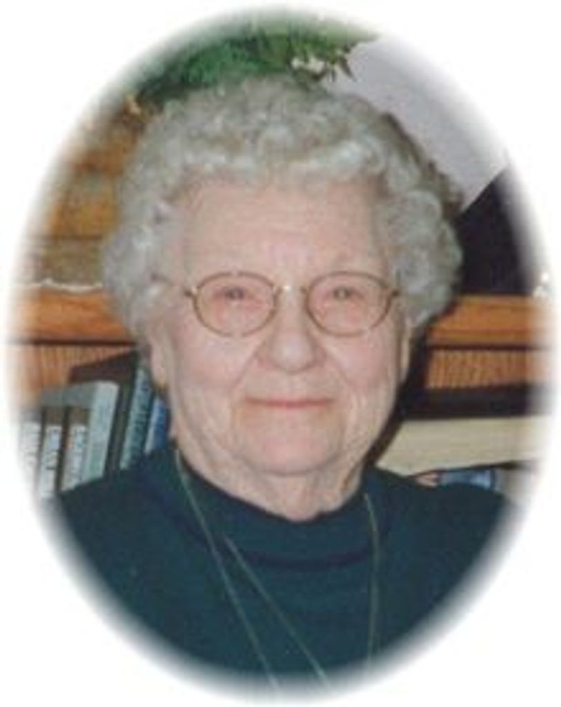 Inez Clay