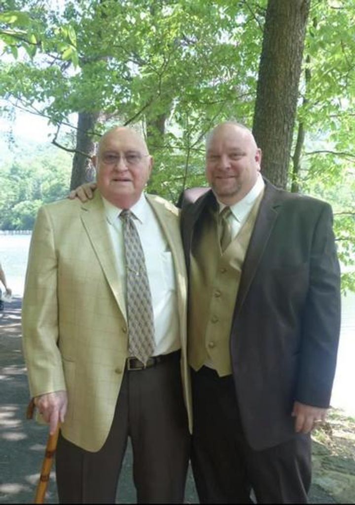 Robert A. Bob Cagle Profile Photo